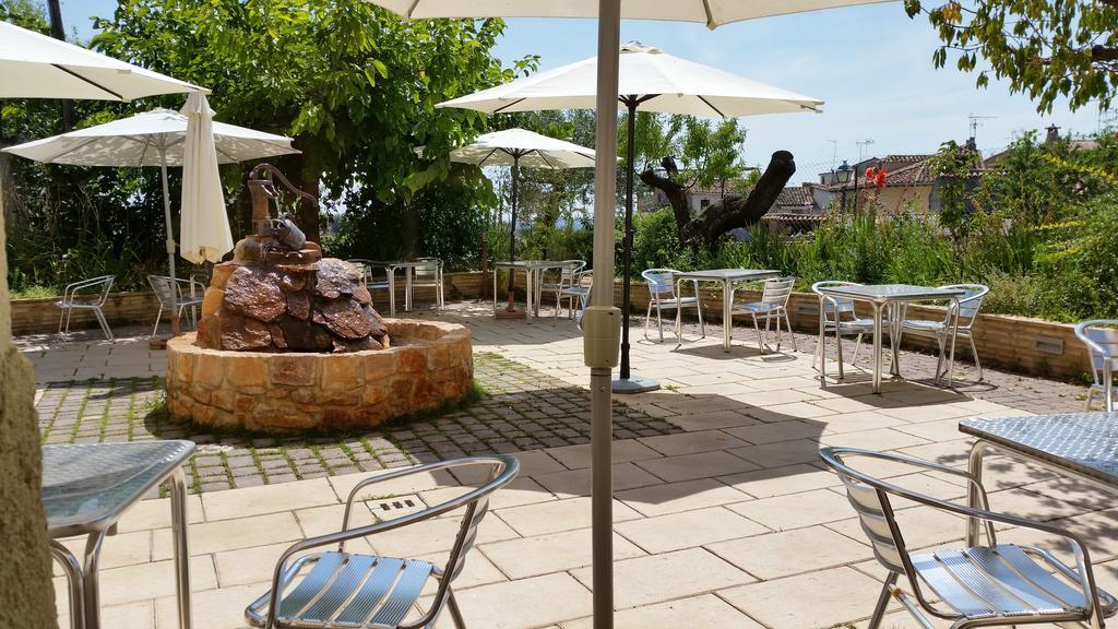 Meson De Colungo Hotel Ngoại thất bức ảnh