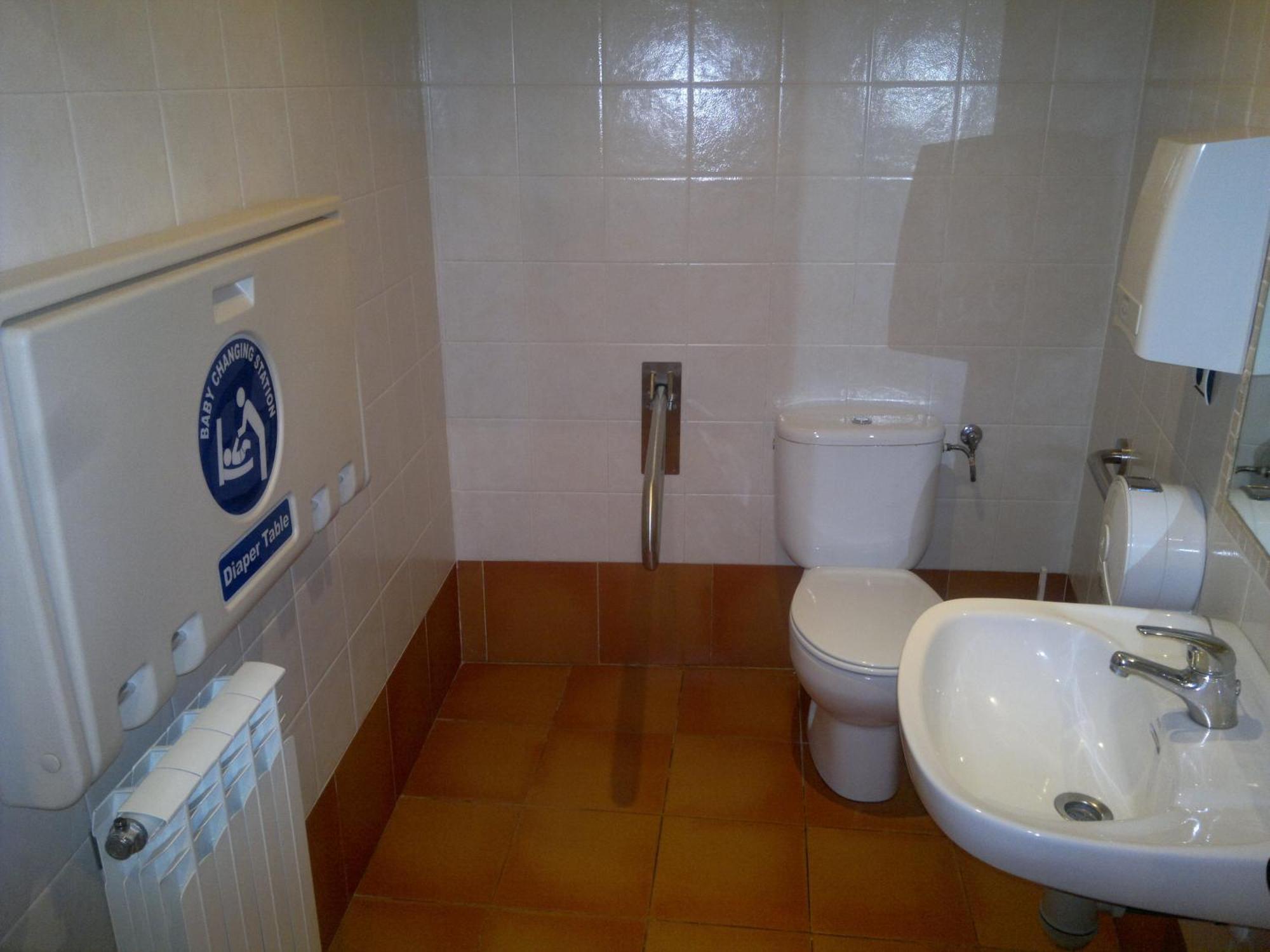 Meson De Colungo Hotel Ngoại thất bức ảnh