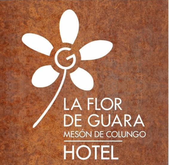 Meson De Colungo Hotel Ngoại thất bức ảnh