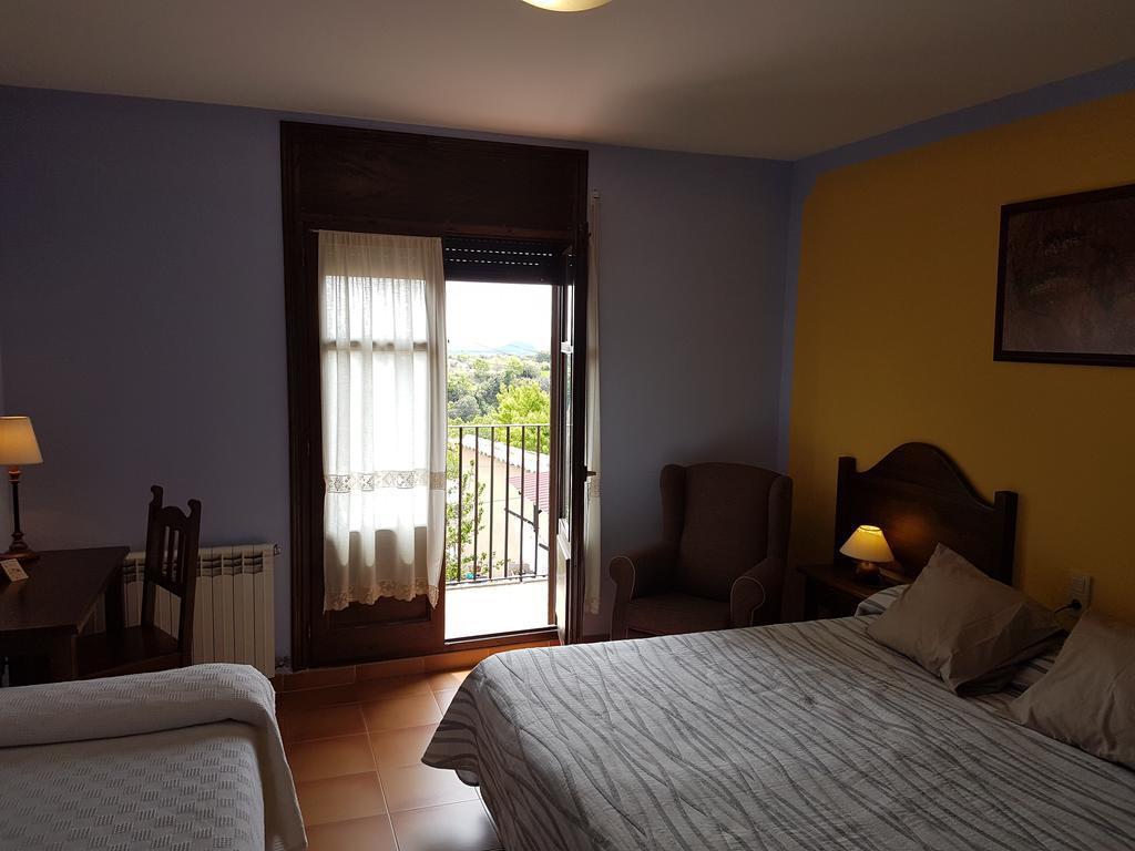 Meson De Colungo Hotel Ngoại thất bức ảnh