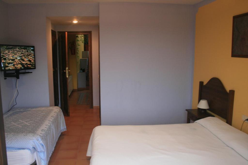 Meson De Colungo Hotel Ngoại thất bức ảnh